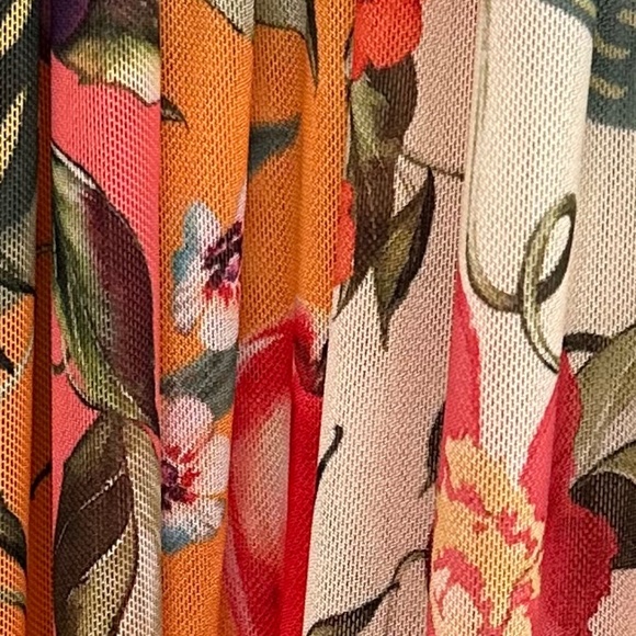 Ashley dress Agua Bendita - Picture 9 of 9